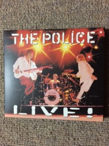 The police Live